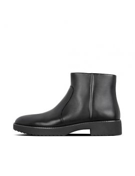 Y74 MARY ANKLE BOOTS