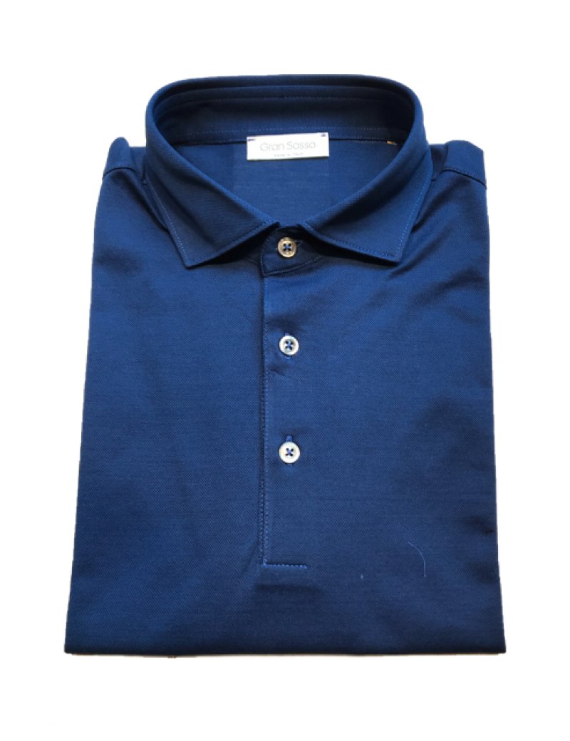 POLO MM JERSEY