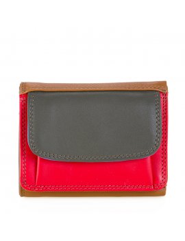 SMALL TRI FOLD WALLET