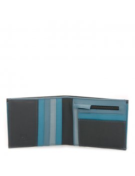 WALLET  ZIP COIN SECTION