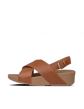 K03 LULU LEATHER BACK STRAP