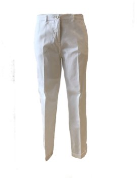 PANTALONE COT/ELAST