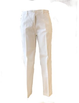 PANTALONE COT/ELAST