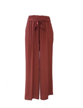 PANTALONE LUNGO