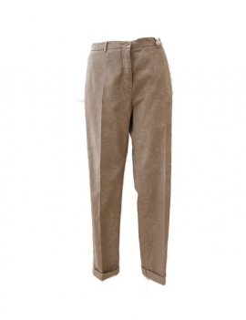 PANTALONE LUNGO  COT