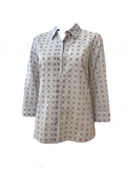 CAMICIA CLASSICA M3/4