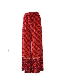 PANTALONE VISCOSA FANTASIA