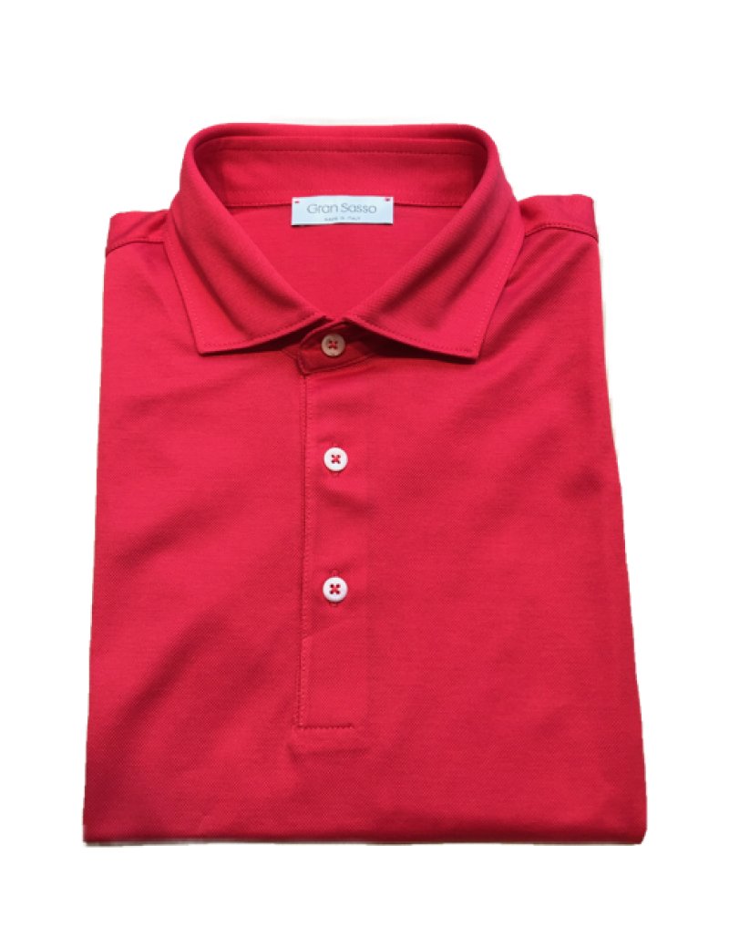 POLO MM PIQUET
