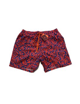 SHORT MARE SIRENE