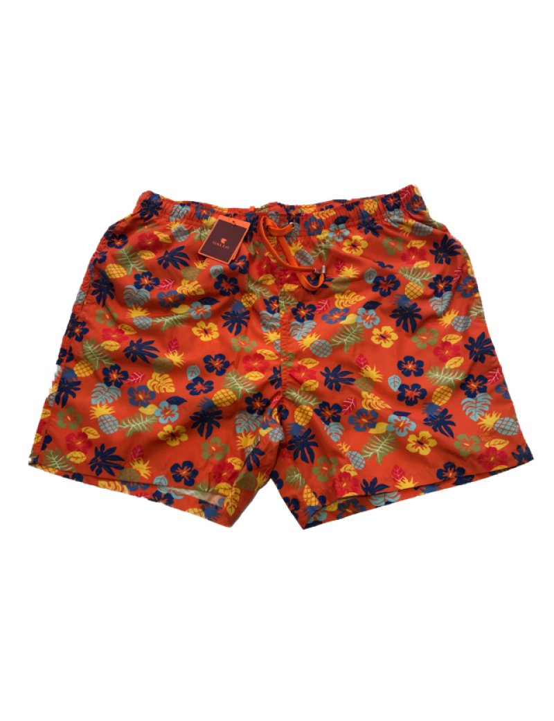 SHORT MARE HAWAI
