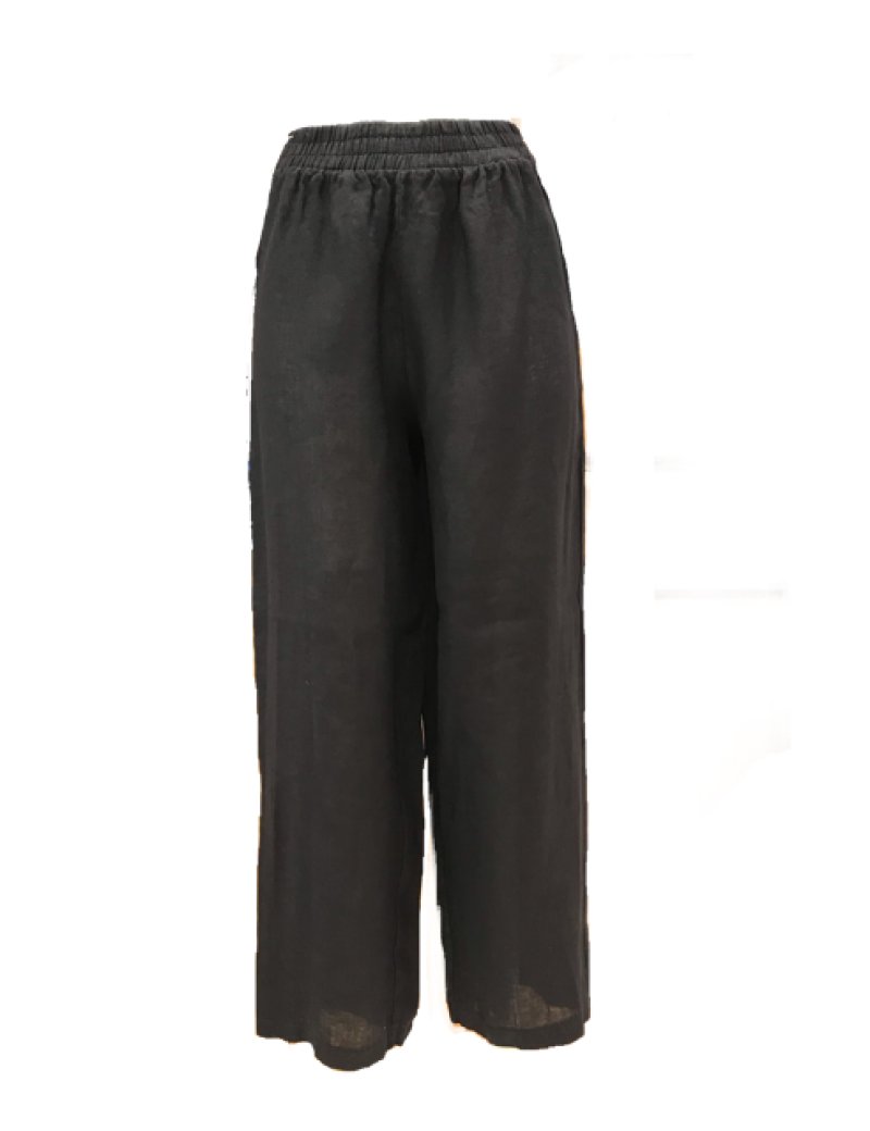 PANTALONE LINO