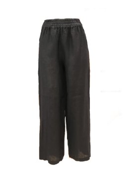 PANTALONE LINO