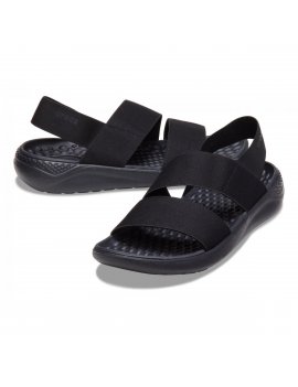 LITERIDE STRECH SANDAL