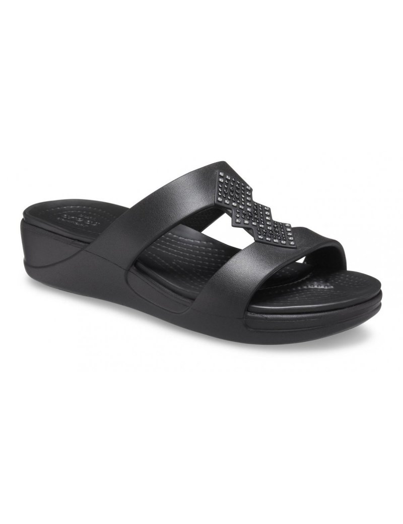 MONTEREY SHIMMER SLIPON