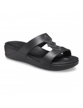 MONTEREY SHIMMER SLIPON
