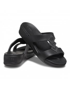 MONTEREY SHIMMER SLIPON