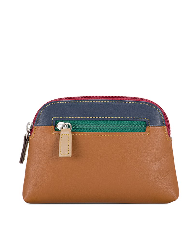 LARGE COIN PURSE