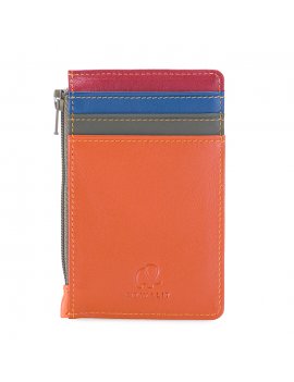 CREDIT CARD HOLDER WCOIN